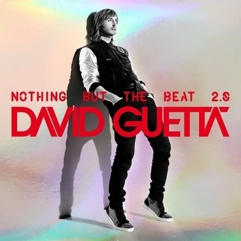 David Guetta - Titanium