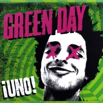 Green Day - Kill the DJ