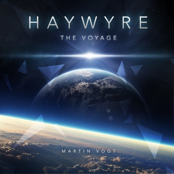 Haywyre - Atmospheric Evolution