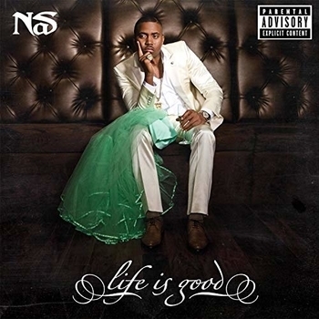 Nas feat. Cocaine 80s - Where's the Love