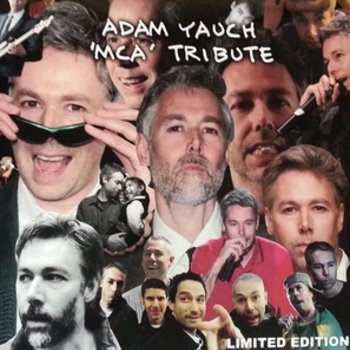 Альбом Adam Yauch Mca Tribute Beastie Boys