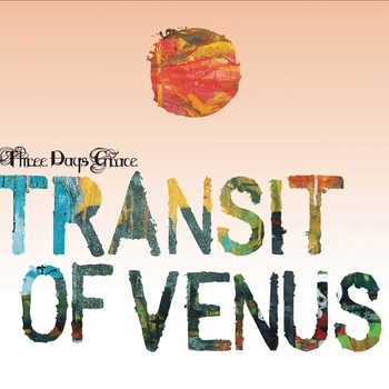 Three Days Grace - Give In To Me (Michael Jackson cover)