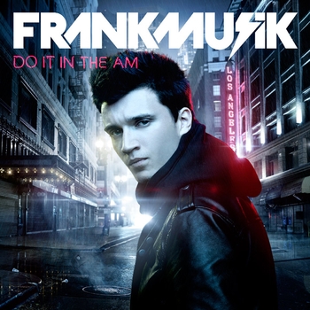 Frankmusik - We Collide