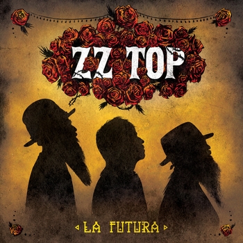 Альбом La Futura ZZ Top
