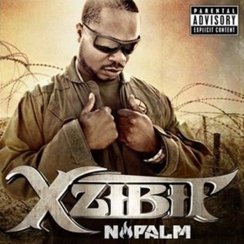 Xzibit - Movies