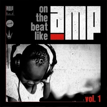 Amp - The Town