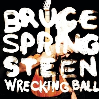 Bruce Springsteen and Rob Mathes - Swallowed Up (In The Belly Of The Whale)