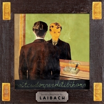 Альбом An Introduction To Laibach