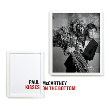 Paul McCartney - We Three (My Echo, My Shadow And Me)