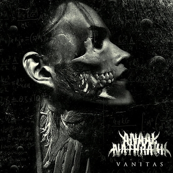 Anaal Nathrakh - A Metaphor for the Dead
