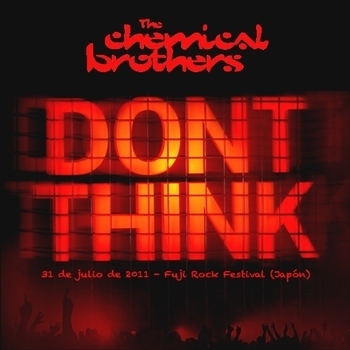 Don't Think