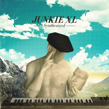 Junkie XL feat Tommie Sunshine - Love Machine