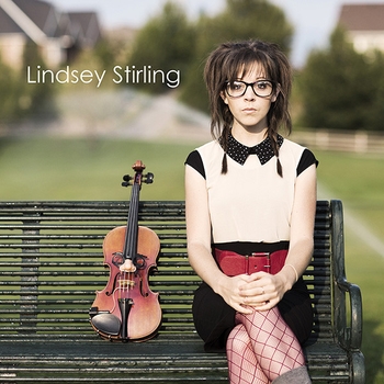 Альбом Lindsey Stirling Lindsey Stirling