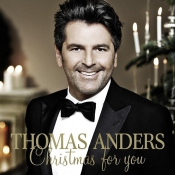 Thomas Anders - It Must Have Been The Mistletoe