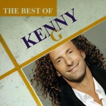 Альбом The Best Of Kenny G