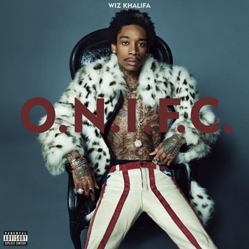 Wiz Khalifa - Let It Go