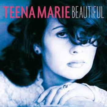 Teena Marie - Wild Horses