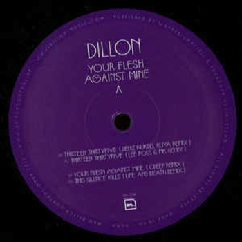 Dillon - Thirteen Thirtyfive (Deniz Kurtel Ruya Remix)