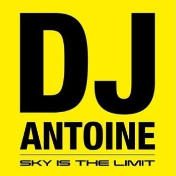 DJ Antoine vs. Mad Mark - Sky is the limit