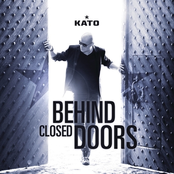Альбом Behind Closed Doors Kato