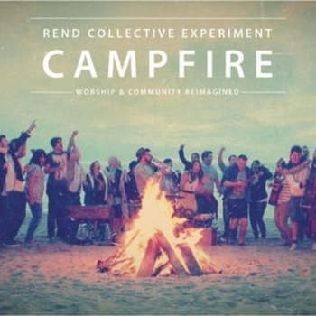 Rend Collective Experiment - Alabaster