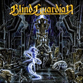 Альбом Nightfall in Middle-Earth (Special Edition) Blind Guardian