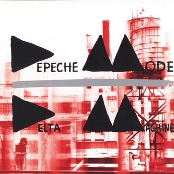 Depeche Mode - Broken