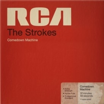 The Strokes - Call It Fate, Call It Karma