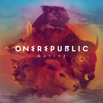 OneRepublic - Love Runs Out