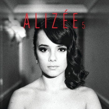 Альбом 5 Alizee