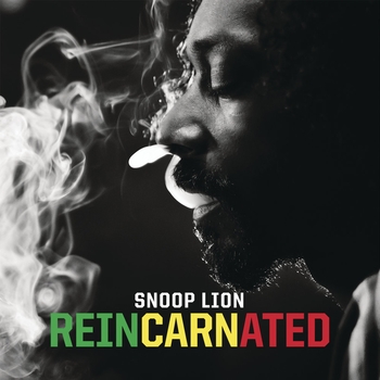 Альбом Reincarnated Snoop Lion