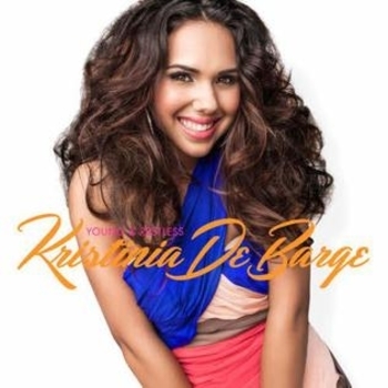 Kristinia DeBarge - Dreamcatcher
