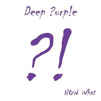 Deep Purple - All The Time In The World