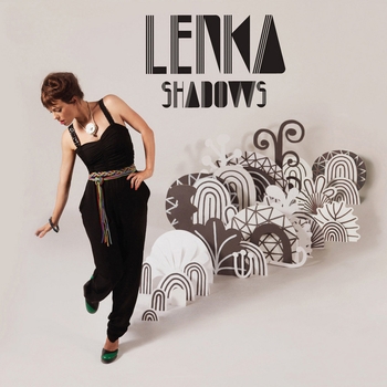 Альбом Shadows Lenka