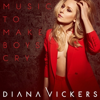 Diana Vickers - Cinderella