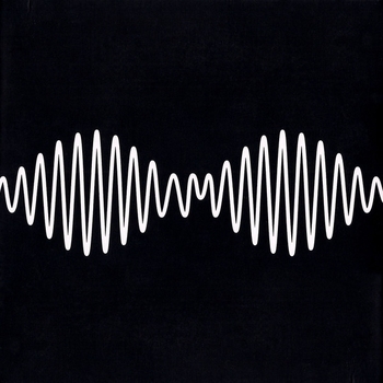 Альбом Am Arctic Monkeys