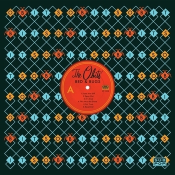Obits - Taste the Diff