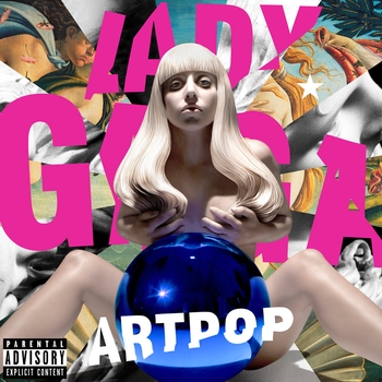 Lady Gaga - Applause