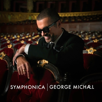 Альбом Symphonica George Michael