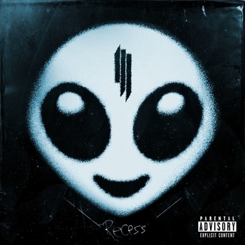 Альбом Recess Skrillex