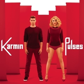 Karmin - I Want It All