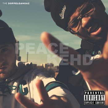 The Doppelgangaz - Peace In