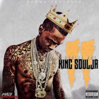 Soulja Boy - Fire Flame