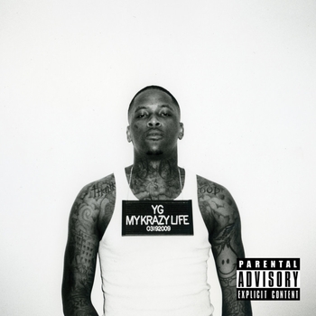 YG - Momma Speech Intro