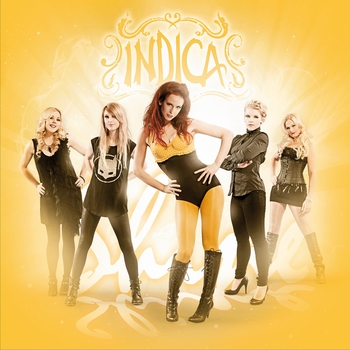 Альбом Shine Indica