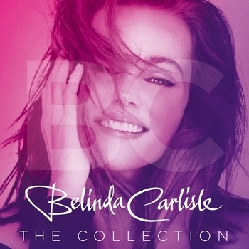 Альбом Belinda Carlisle - The Collection Belinda Carlisle