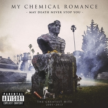 My Chemical Romance - SING