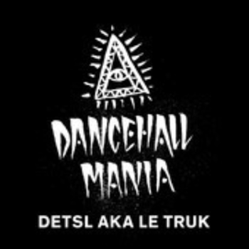 Децл aka Le Truk - Fire feat. Daville