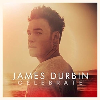 James Durbin - Louder Than A Loaded Gun