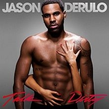 Альбом Talk Dirty Jason Derulo